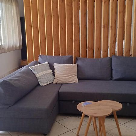 Bostani Seaside House Mani Ágios Nikolaos Exterior foto